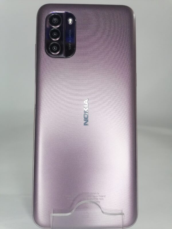 NOKIA G21 DE EXHIBICION