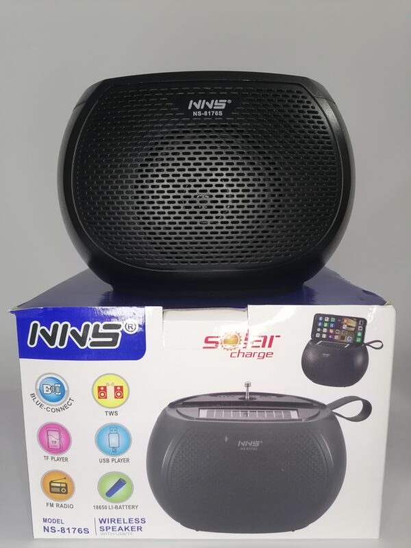 PARLANTE BLUETOOTH NNS