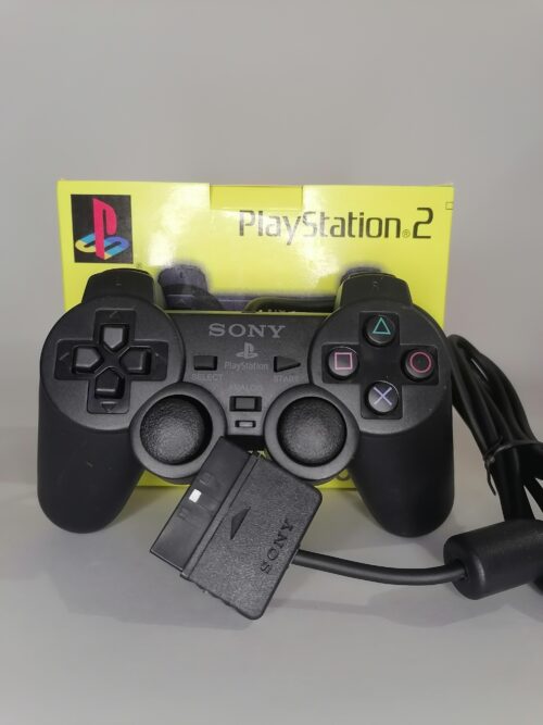 CONTROL PLAY STATION 2