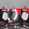 CARGADOR CARGA RAPIDA JUQU DE 18W TIPO C