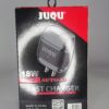 CARGADOR CARGA RAPIDA JUQU DE 18W TIPO V8