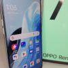 OPPO RENO 7 DE EXHIBICION