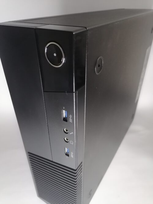 COMPUTADOR ESCRITORIO LENOVO M93P