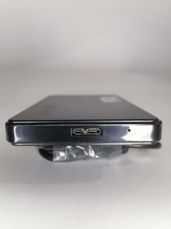 CAJA EXTERNA USB 3.0 PARA DISCOS SATA 2.5