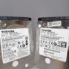DISCO DURO HDD 500 GB TOSHIBA