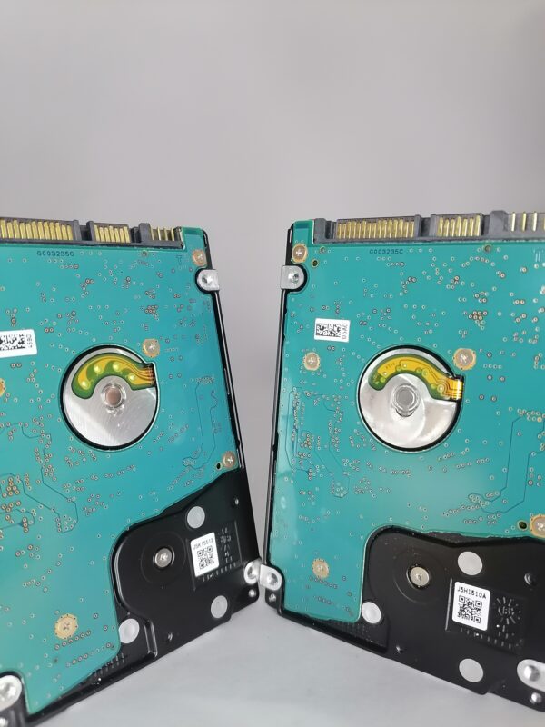 DISCO DURO HDD 500 GB TOSHIBA