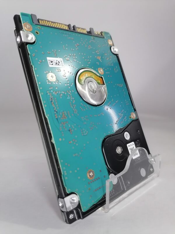 DISCO DURO HDD 500 GB TOSHIBA