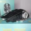 MAUSE INALAMBRICO GAMER RGB MYMOBILE