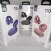 AUDIFONON BLUETOOTH MOVISUM T10