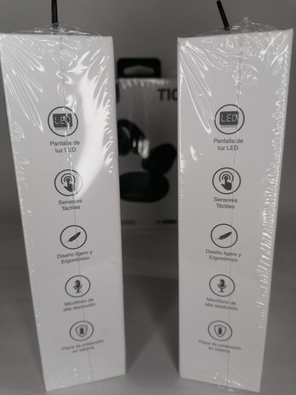 AUDIFONON BLUETOOTH MOVISUM T10